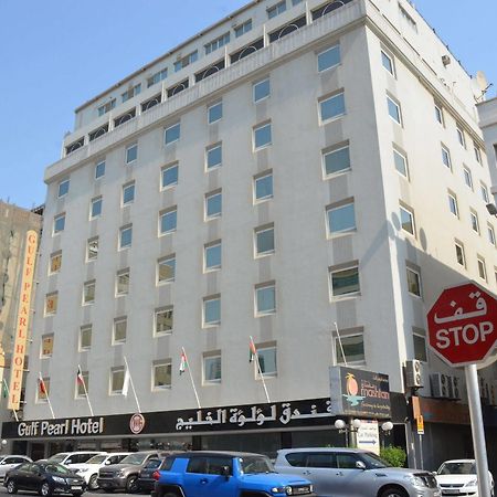 Gulf Pearl Hotel Al Manamah Esterno foto