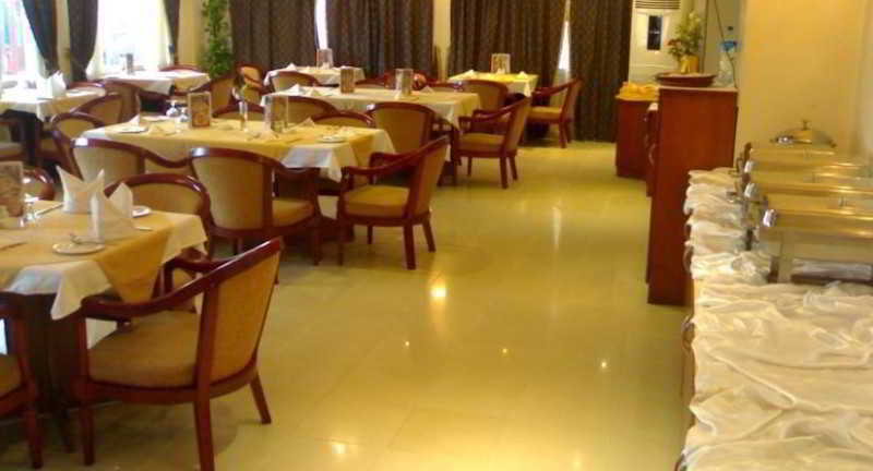 Gulf Pearl Hotel Al Manamah Esterno foto