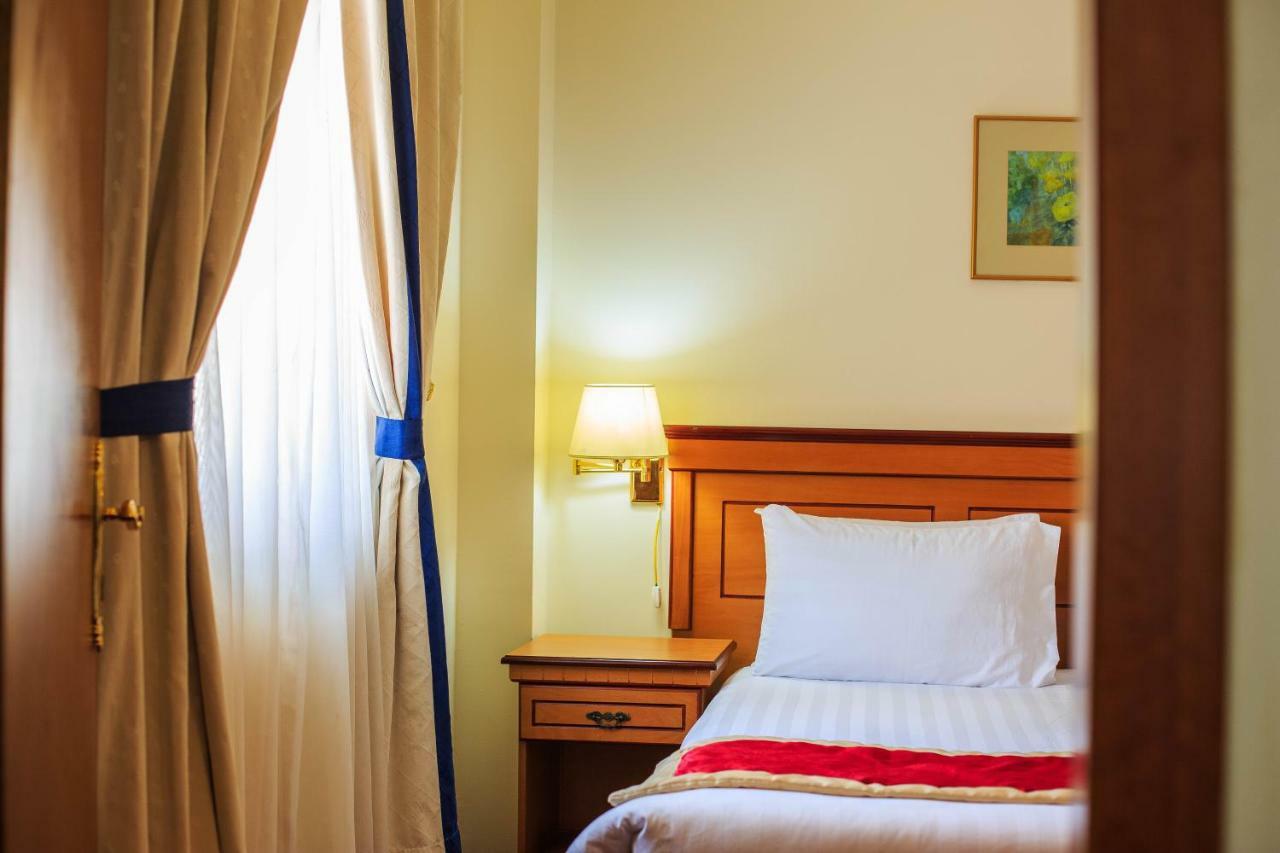 Gulf Pearl Hotel Al Manamah Esterno foto