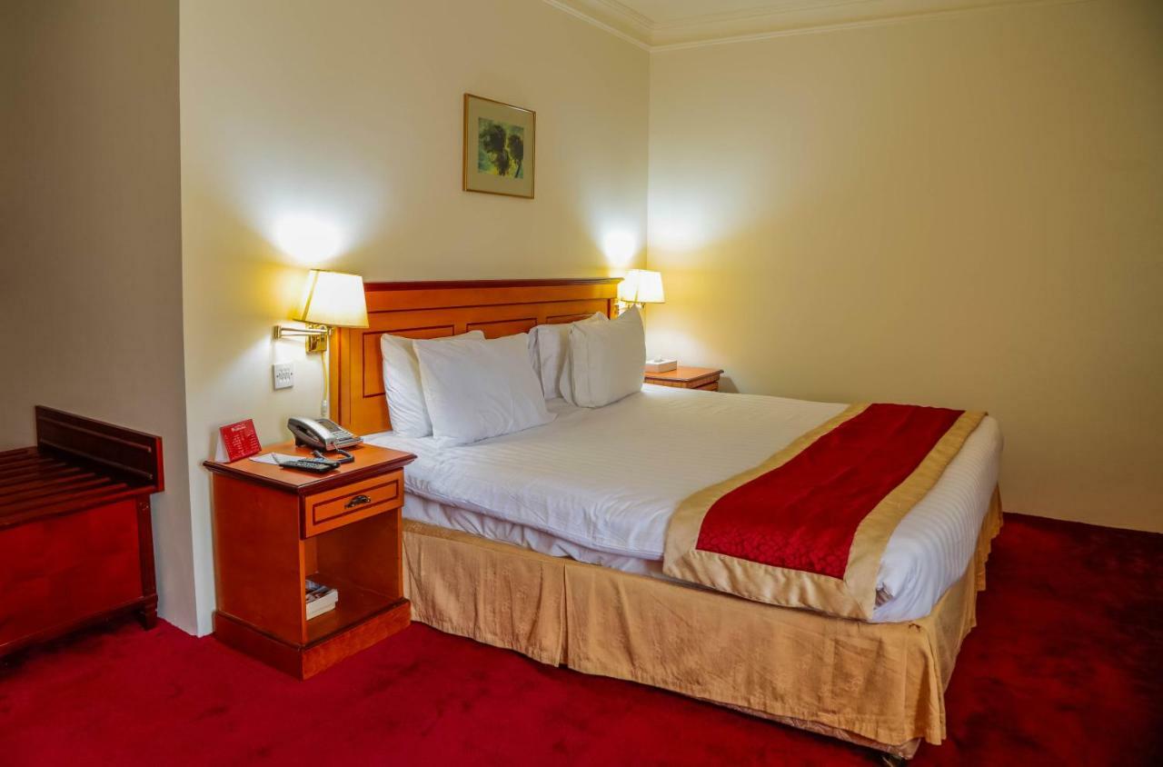 Gulf Pearl Hotel Al Manamah Esterno foto