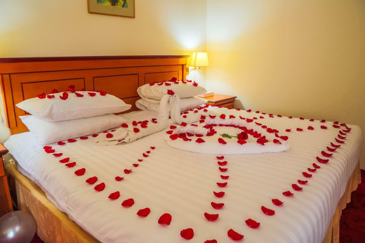 Gulf Pearl Hotel Al Manamah Esterno foto