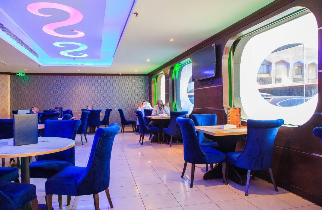 Gulf Pearl Hotel Al Manamah Esterno foto