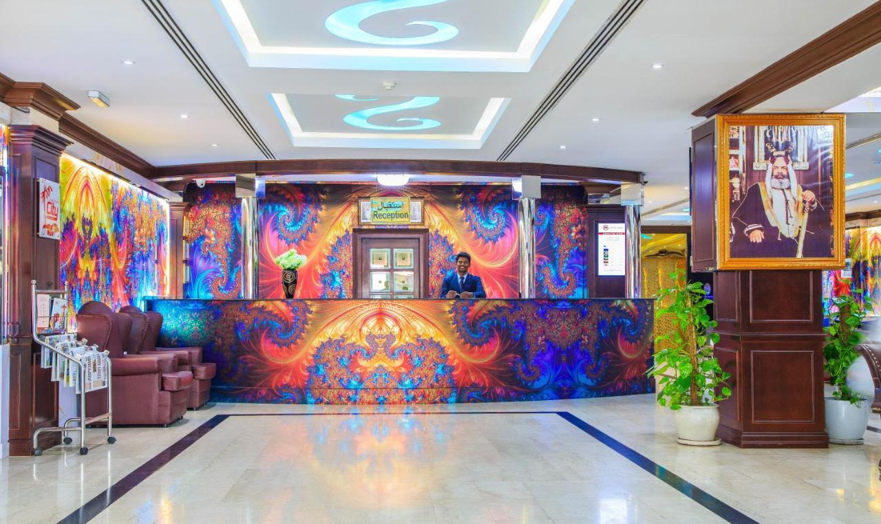 Gulf Pearl Hotel Al Manamah Esterno foto