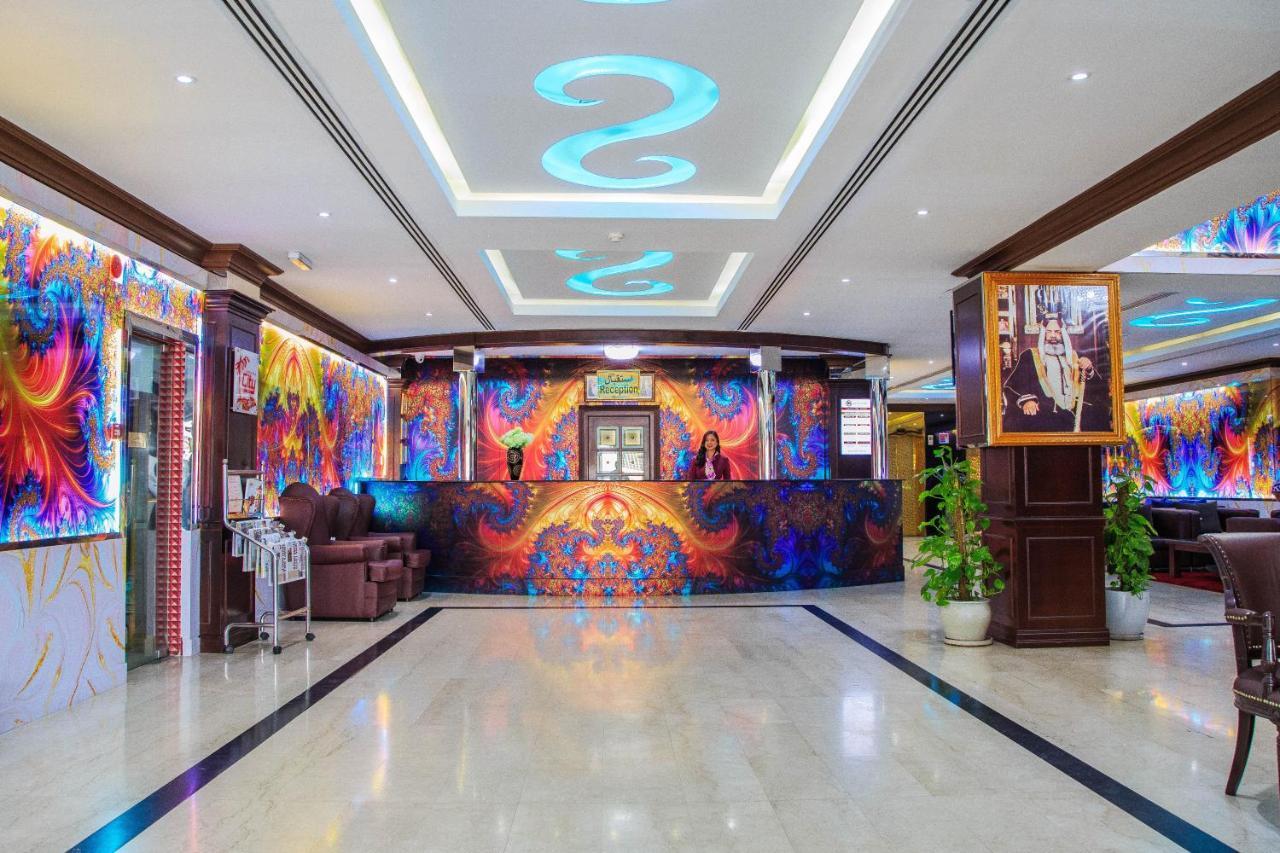 Gulf Pearl Hotel Al Manamah Esterno foto