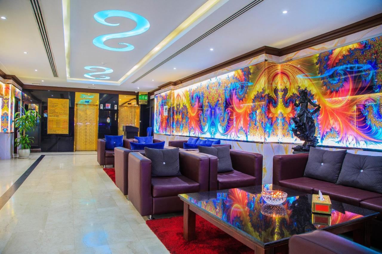 Gulf Pearl Hotel Al Manamah Esterno foto