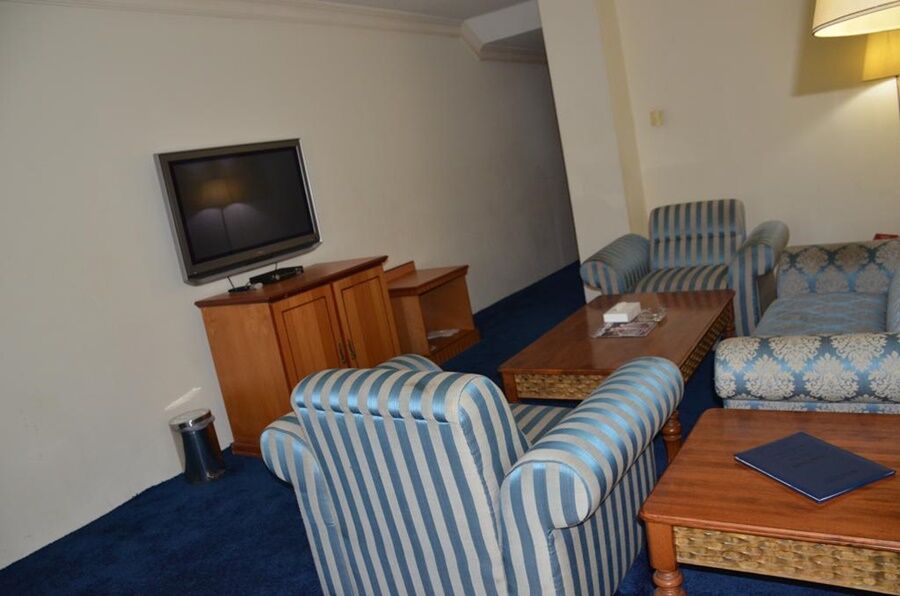 Gulf Pearl Hotel Al Manamah Esterno foto
